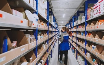 «Мне надоело работать на штрафы». Сколько получают на складах Wildberries в Беларуси? — Мнение