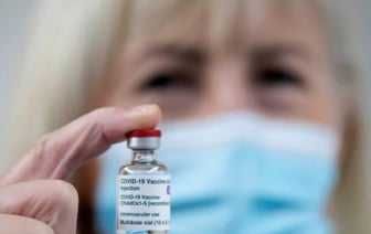 Прекращение производства вакцины Oxford-AstraZeneca Covid