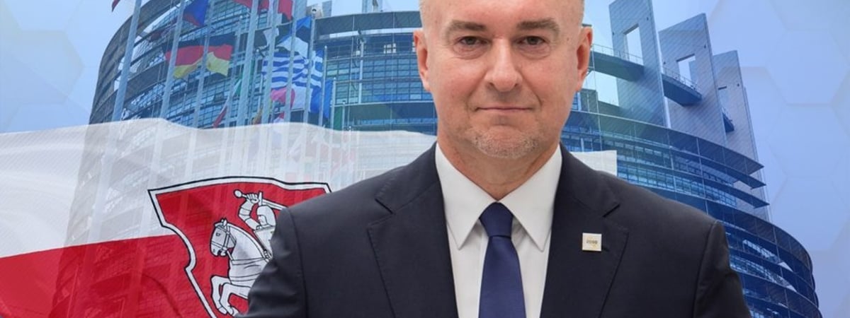 Лукашенко готов к переговорам с Западом? Интервью с депутатом Европейского парламента