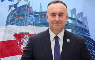 Лукашенко готов к переговорам с Западом? Интервью с депутатом Европейского парламента