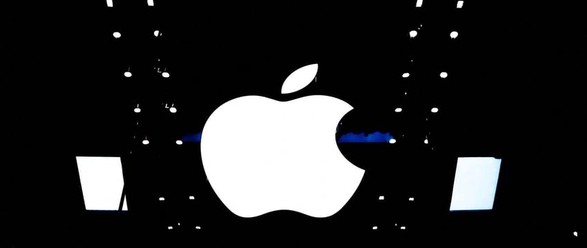 Apple опередила Microsoft И На короткое время стала Самой ценной компанией в мире