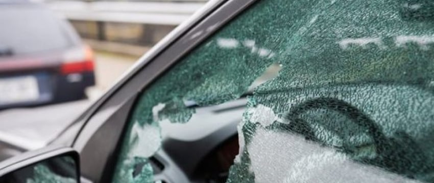 Эту марку авто воруют в Польше чаще всего