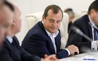 «Кошелек» Лукашенко Алексей Олексин купил «золотой» паспорт Вануату. Цена вопроса —130 тысяч долларов США