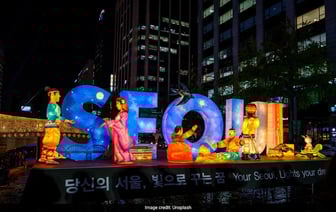 Новая попытка южнокорейского тематического парка решить проблему безработицы среди молодежи