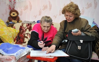 До 8,5 рублей. МАРТ установил тарифы для белорусов, которые хотят получать пенсии на почте. Кого не коснётся?