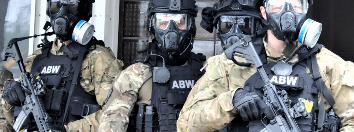 Премьер Польши сообщил об аресте россиянина по делу о «координации диверсий»