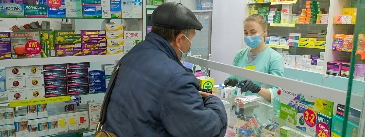 Беларусь пожаловалась в ВОЗ на иностранные фармкомпании и проблемы с поставками критически важных лекарств