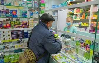 Беларусь пожаловалась в ВОЗ на иностранные фармкомпании и проблемы с поставками критически важных лекарств
