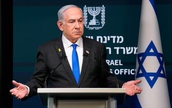 Нетаньяху заявил, что Хамас отверг все на переговорах о перемирии в Газе