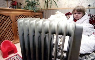 Отопление включили, но батареи холодные? В ЖКХ Минска объяснили, почему это не ошибка