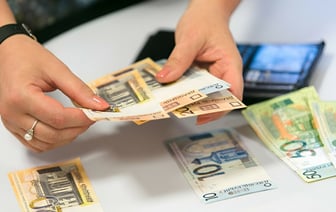 Замедление роста заработной платы в белорусской экономике