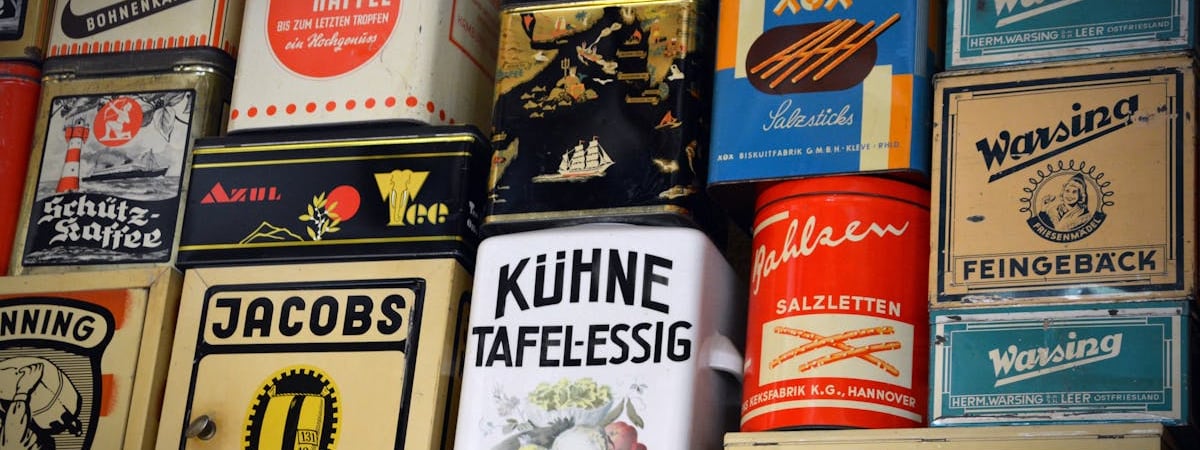 В Берлине прошли обыски в двух компаниях по подозрению в нарушении санкций против РФ