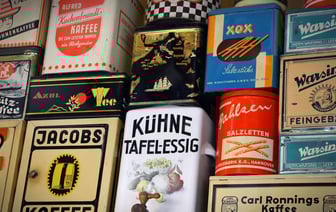 В Берлине прошли обыски в двух компаниях по подозрению в нарушении санкций против РФ