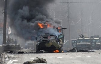 Bild заявил о готовности Украины заморозить конфликт. В Киеве это назвали фейком