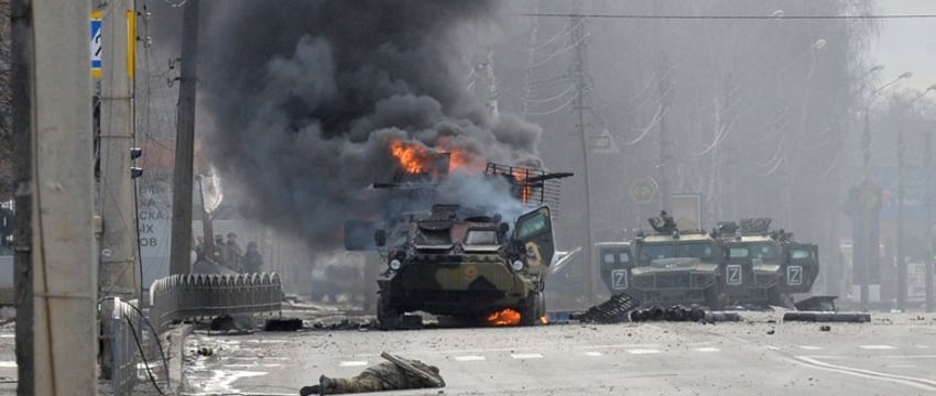 Bild заявил о готовности Украины заморозить конфликт. В Киеве это назвали фейком