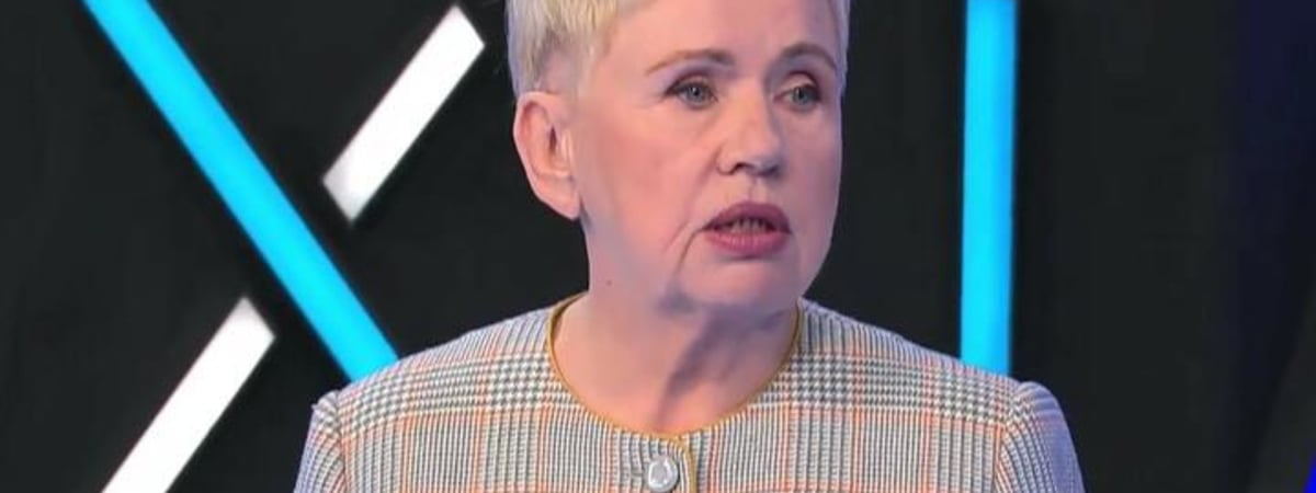 «Кричали: нет ничего святого!» Ермошина рассказала, как «прокололась» с назначением даты выборов