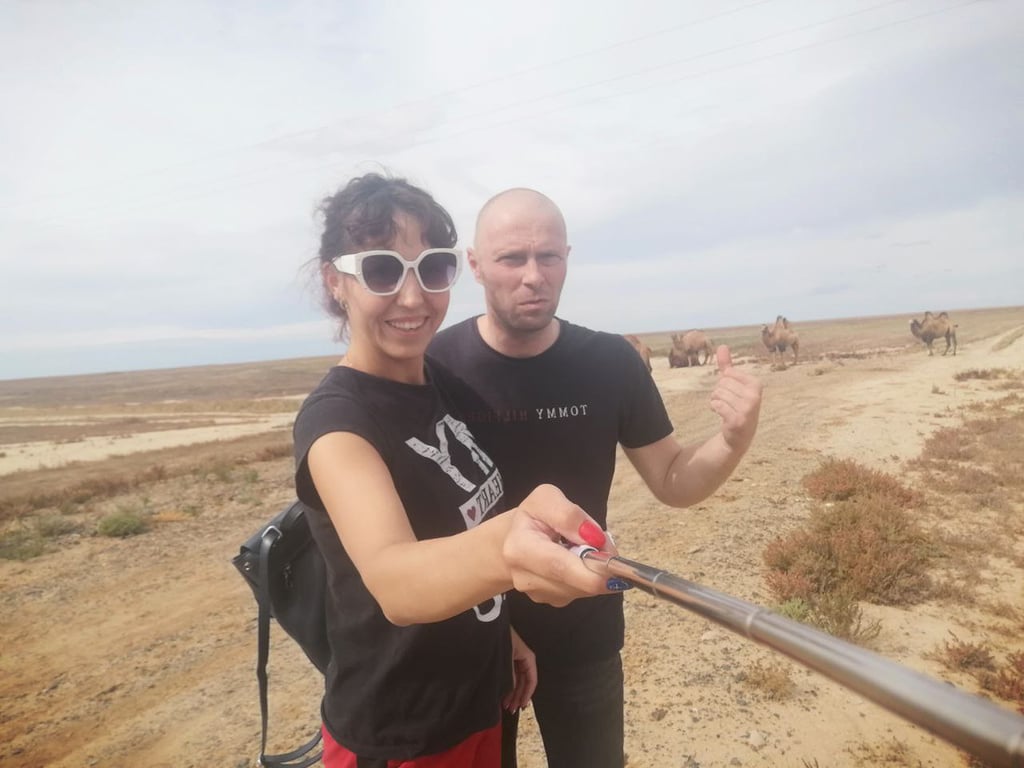 Белорусы посмотрели четыре страны без виз