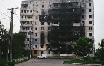 Украина передала России пленного белоруса, которого СБУ обвиняло в сотрудничестве с КГБ