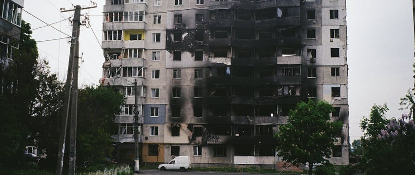 Украина передала России пленного белоруса, которого СБУ обвиняло в сотрудничестве с КГБ