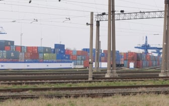 Экспорт продукции из Брестской области в 71 страну мира