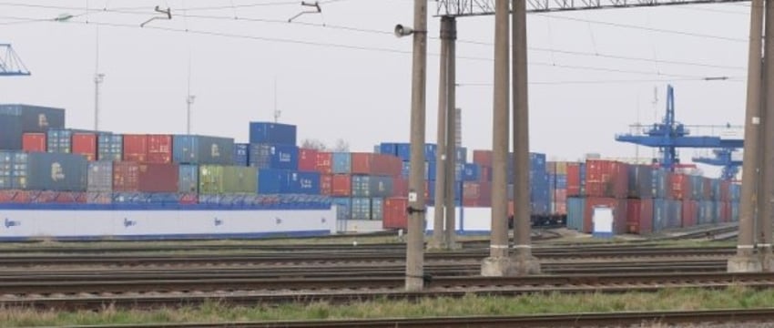 Экспорт продукции из Брестской области в 71 страну мира