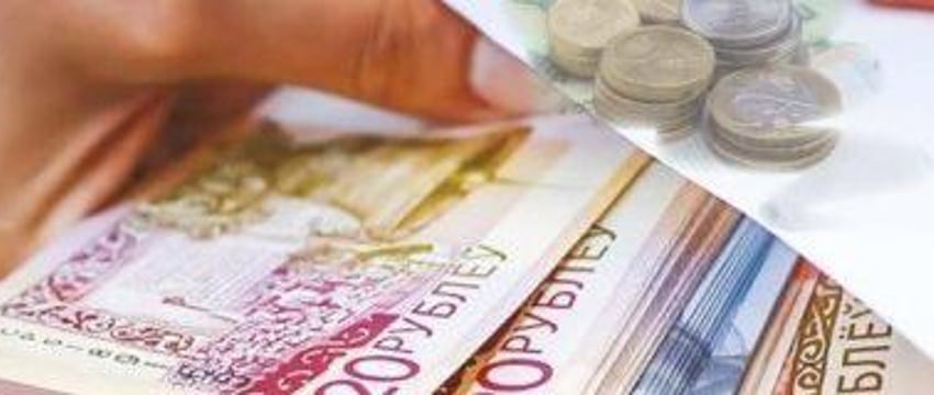 Владелец кафе в Бобруйске платил зарплату «в конвертах»