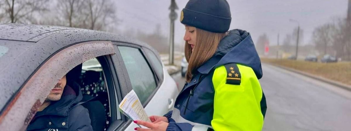 «Речь не только о водителях» — ГАИ объявила о «целенаправленных отработках» по всей Беларуси на больших выходных
