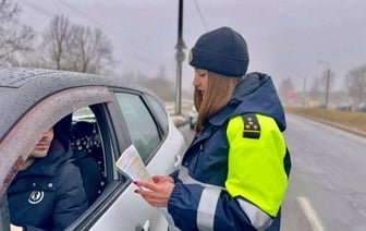 «Речь не только о водителях» — ГАИ объявила о «целенаправленных отработках» по всей Беларуси на больших выходных