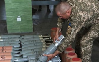 В Киеве заявили о критической нехватке боеприпасов в ВСУ