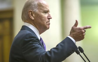 «Сrazy SOB» – Байден назвал Путина сукиным сыном. Что ответили в Кремле?