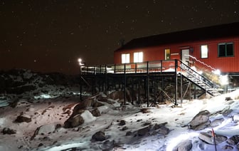 Плановое отключение воды в Полоцке