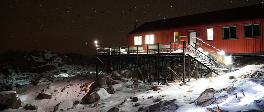 Плановое отключение воды в Полоцке