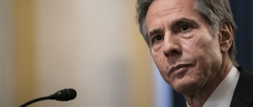 Блинкен о смерти президента Ирана