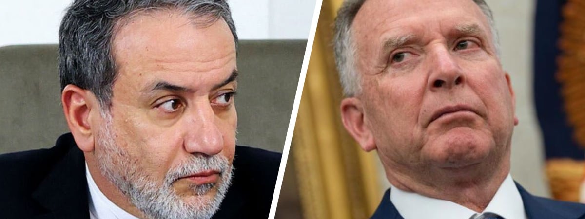 Иран и США начали «ядерные» переговоры