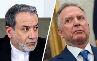 Иран и США начали «ядерные» переговоры