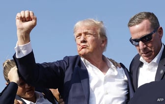 Что нам известно на данный момент о ранении Дональда Трампа в результате покушения на него на митинге