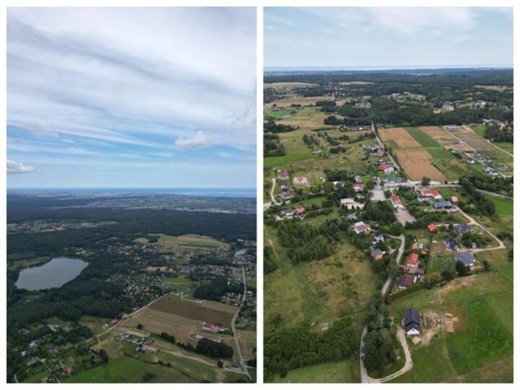 Кашубия. Фото из личного архива