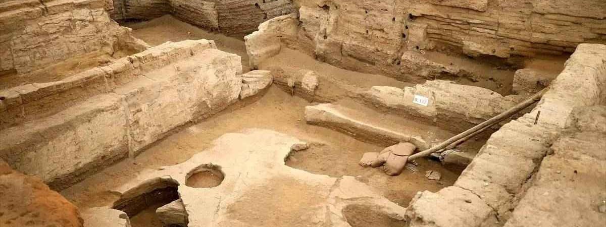 «Самый древний в мире» — В Турции обнаружили хлеб возрастом 8600 лет. Как выглядит? — Фото