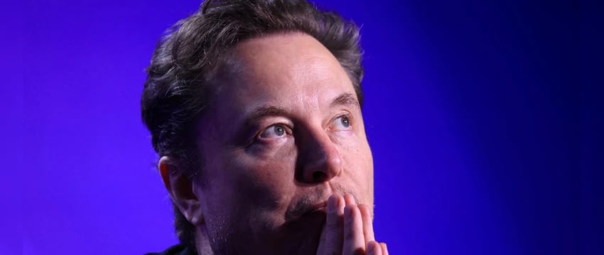 Секретная служба США заявляет, что ей известно о посте Маска о Байдене и Камале Харрис