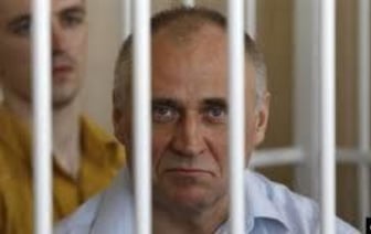 700 дней изоляции: что происходит с Николаем Статкевичем