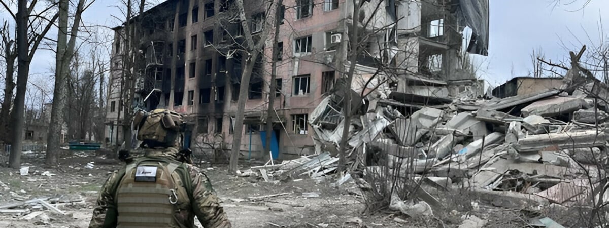 ВСУ ушли из Авдеевки. Что сказал Сырский?