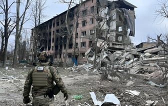 ВСУ ушли из Авдеевки. Что сказал Сырский?