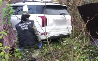 Замкомандира воинской части убили в Подмосковье