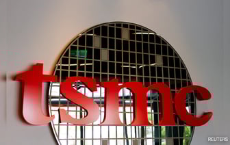 Спрос на чипы искусственного интеллекта увеличил прибыль тайваньского производителя чипов на 30% во втором квартале.