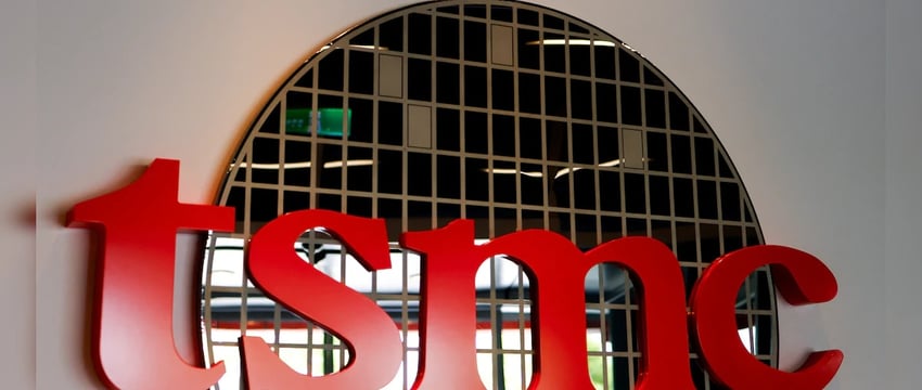 Спрос на чипы искусственного интеллекта увеличил прибыль тайваньского производителя чипов на 30% во втором квартале.