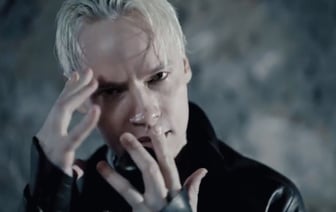 SHAMAN выпустил песню-посвящение жертвам теракта