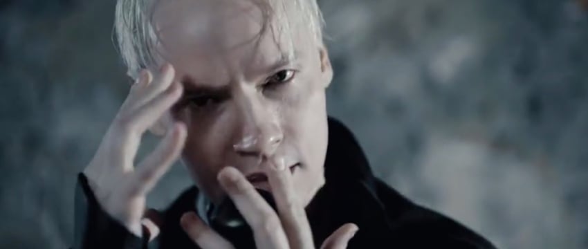 SHAMAN выпустил песню-посвящение жертвам теракта