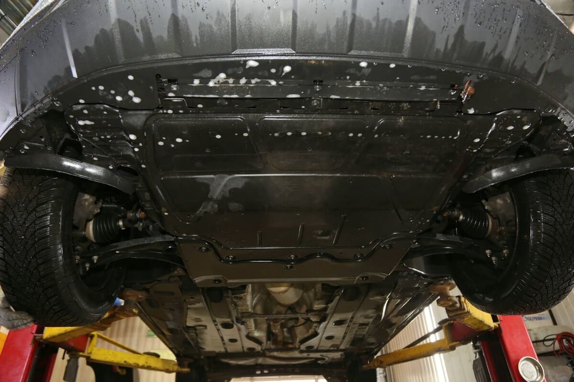 Белорус пригнал дочери дизельный VW T-Roc, но та не оценила «механику»