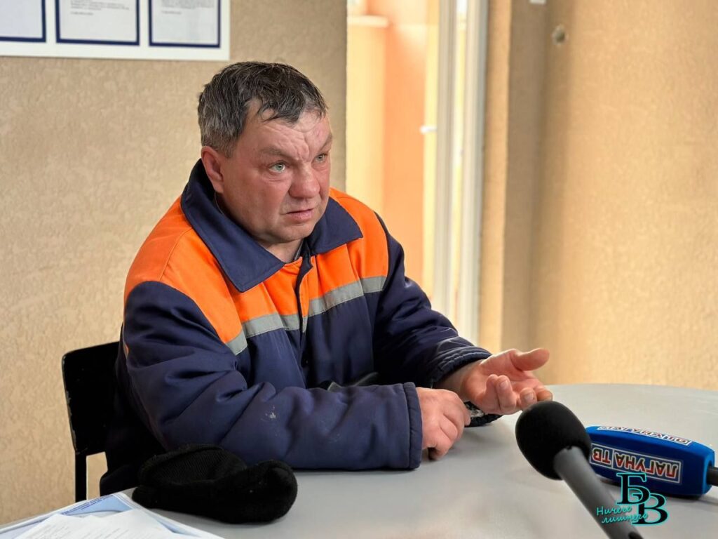 Как обстоят в Бресте дела с домашним насилием?