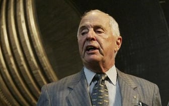 Космонавт, летавший на Луну на «Апполоне-8», погиб в авиакатастрофе